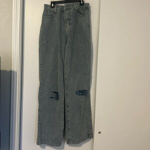 Women’s SHEIN jeans